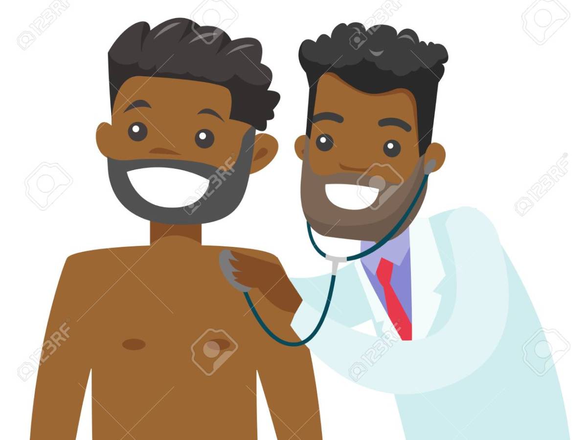 LIFE OF A YOUNG NIGERIAN DOCTOR PT2…