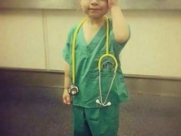 LIFE OF A YOUNG NIGERIAN DOC…Pt 1