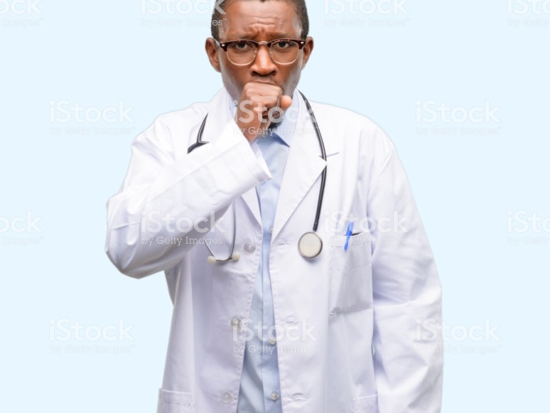 PHYSICIAN HEAL THYSELF…LUKE 4:23