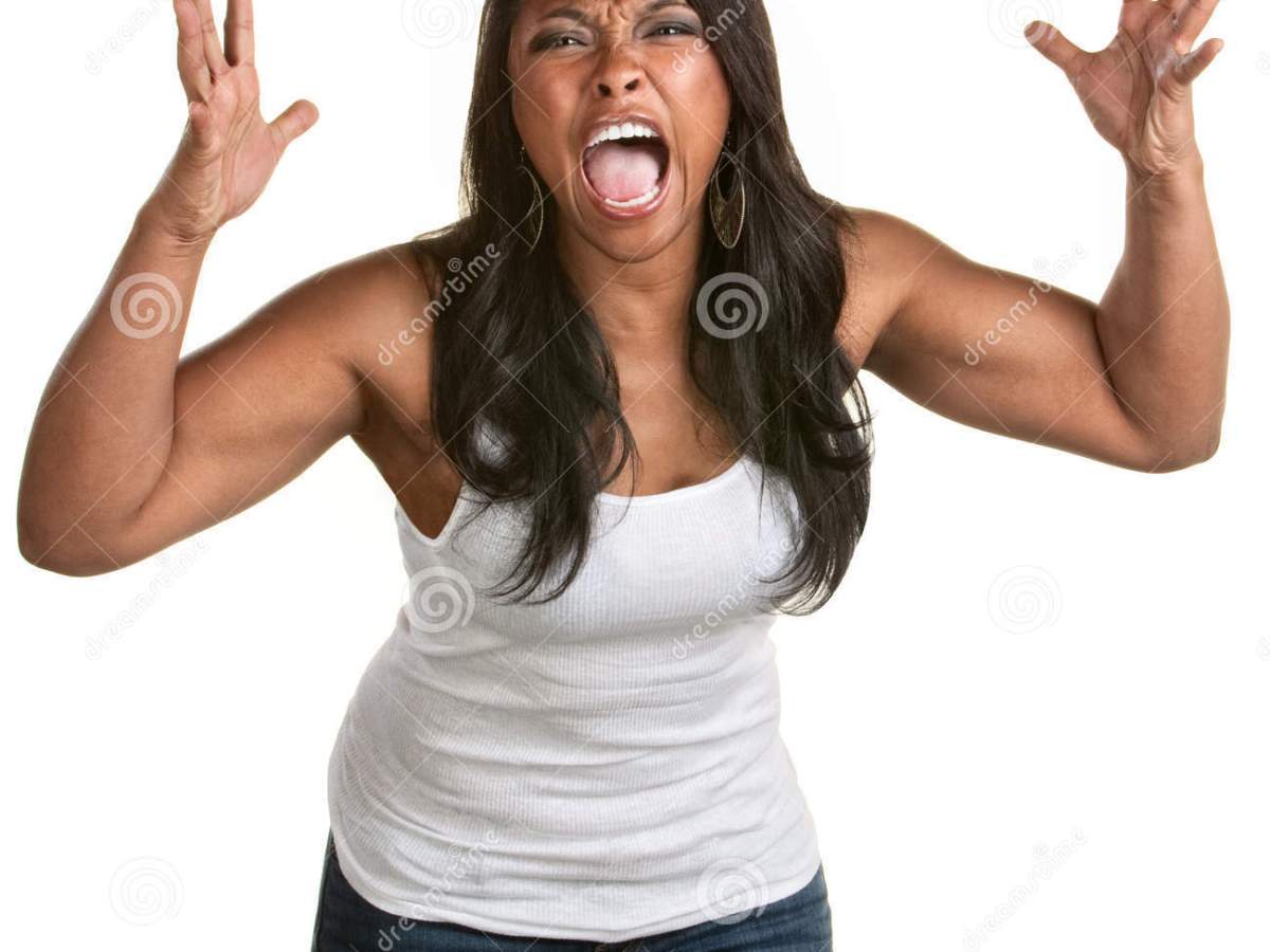 CS IS NOT MY PORTION!!!