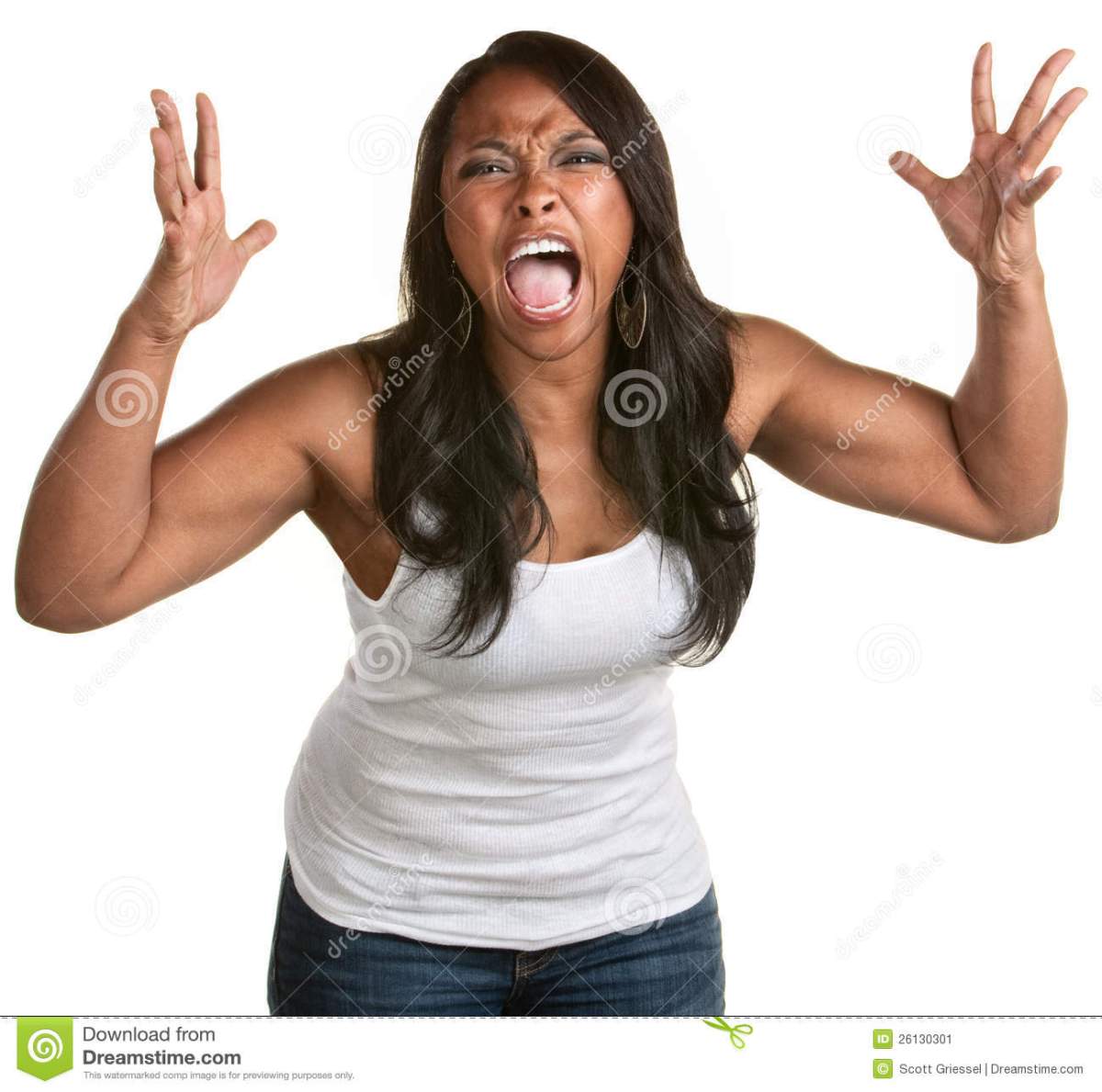 CS IS NOT MY PORTION!!!